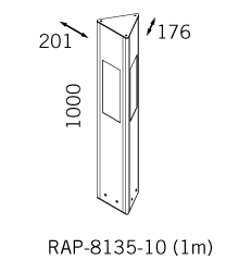 desenho RAP-8135-10