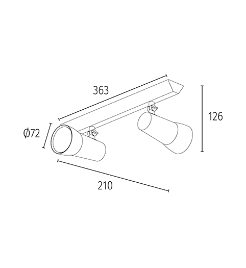 desenho RI-P326/2L
