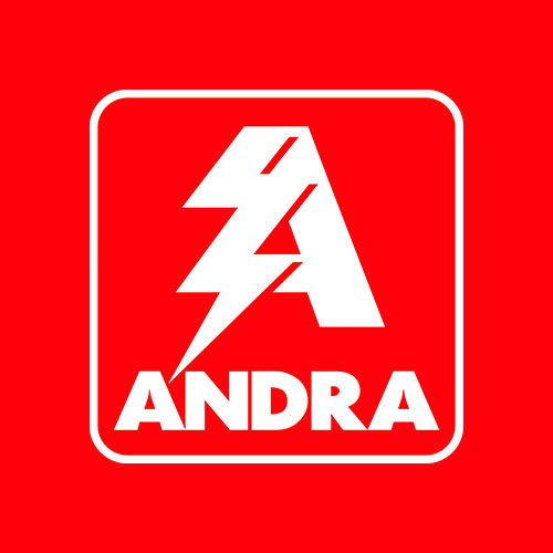 Andra Materiais Elétricos - Sta Ifigênia 517