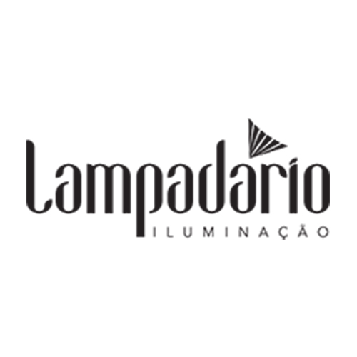 Lampadário Iluminação - CAXIAS DO SUL