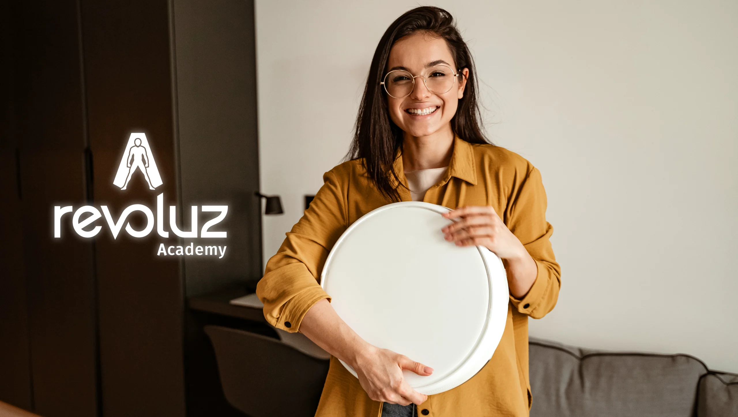 Iluminação não é detalhe, é estratégia!
