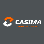 CASIMA MATERIAIS