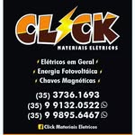 Click Materiais Elétricos