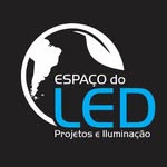 ESPAÇO DO LED