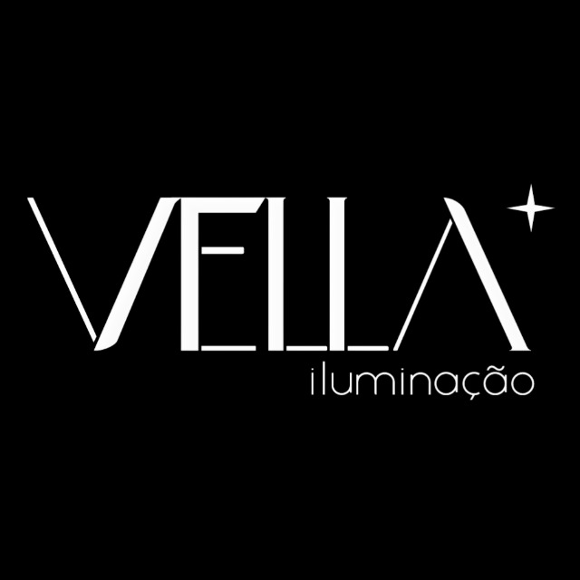 VELLA ILUMINAÇÃO