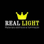 REAL LIGHT ILUMINAÇÃO
